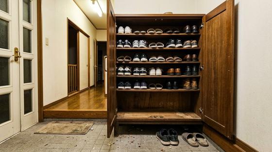 第015号の報告に添えられていた写真