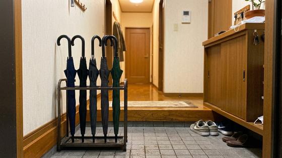 第025号の報告に添えられていた写真