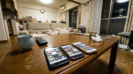 第037号の報告に添えられていた写真