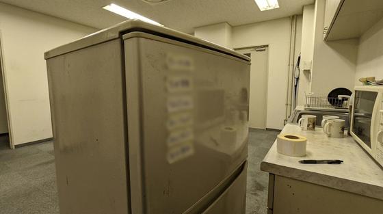 第051号の報告に添えられていた写真