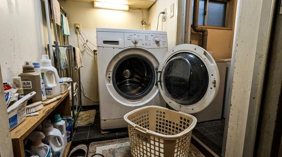 第057号の報告に添えられていた写真