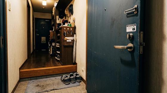 第069号の報告に添えられていた写真