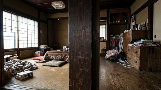 第072号の報告に添えられていた写真